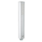 Grohe 27 699 000 Euphoria Cube Stick Ручной душ микрофон, 1 режим EcoJoy 9.5 л/мин 27699000Gr