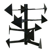 Фрезы Гусиные лапки 390х400х25(круг) Мульти-Агро (2шт) Фрезы Гусиные лапки 390х400х25(круг) Мульти-Агро (2шт)