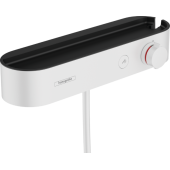 HG 24 360 700 ShowerTablet Select Термостат для душа 24360700
