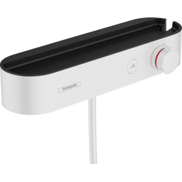 HG 24 360 700 ShowerTablet Select Термостат для душа 24360700