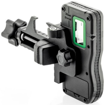Нивелир лазерный ADA Rotary 400 HV-G Servo-6