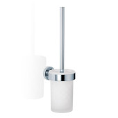 Decor Walther Basic WBG Туалетный ершик, подвесной, цвет: хром. 0531000