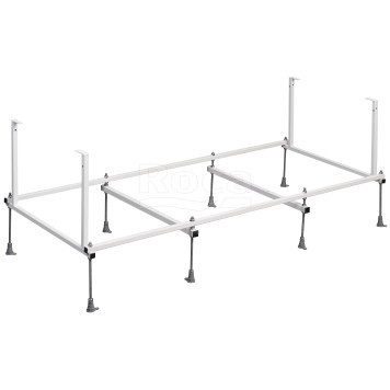 Roca 7.25P0.2.800.0 Easy Монтажный комплект к акриловой ванне 1800x800 мм