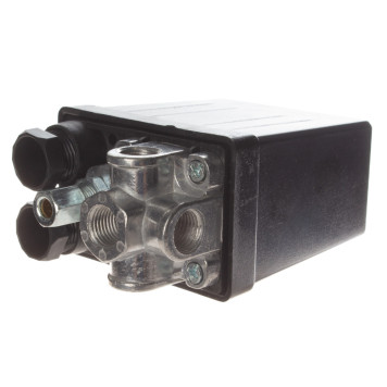 Пневмореле CD-AC310/100-1-14-1