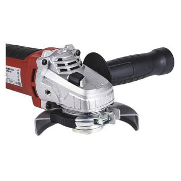 Машина шлифовальная угловая REDVERG RD-AG750-115-4
