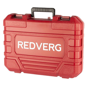 Перфоратор REDVERG RD-RH1600-8