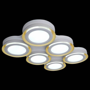 Накладной светильник ADILUX 270S 1015-1