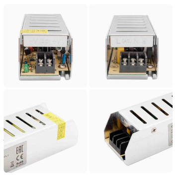 Блок питания Apeyron Electrics 03-48-9