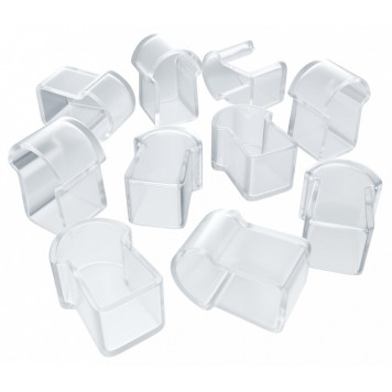 Заглушка для лент Apeyron Electrics 09-150