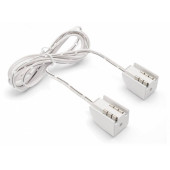 Соединитель гибкий для модульных светильников Apeyron Electrics  09-26