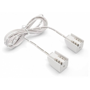 Соединитель гибкий для модульных светильников Apeyron Electrics 09-26