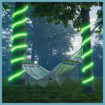 Шнур световой Apeyron Electrics 10-118-9