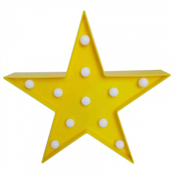 Звезда световая Apeyron Electrics 12-24