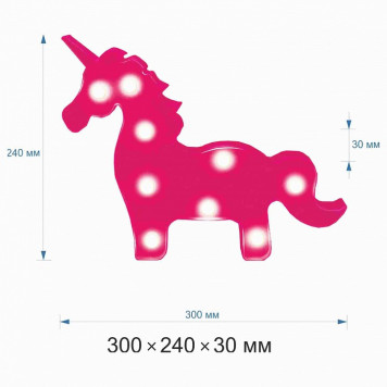 Зверь световой Apeyron Electrics 12-25-2