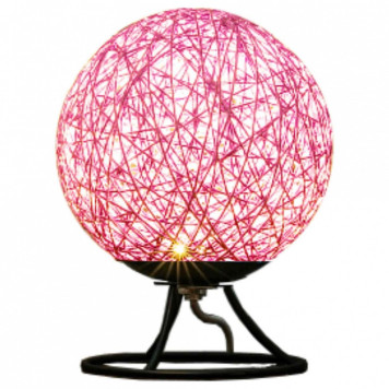 Настольная лампа-ночник Apeyron Electrics 12-84