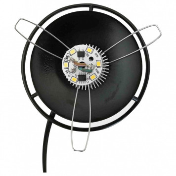 Настольная лампа-ночник Apeyron Electrics 12-84-4