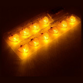 Гирлянда с насадками Apeyron Electrics  15-61