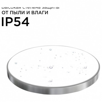 Накладной светильник Apeyron Electrics 18-143-5