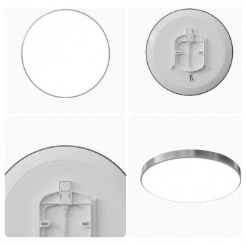 Накладной светильник Apeyron Electrics 18-143-6