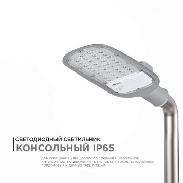 Консольный светильник Apeyron Electrics 29-01-2