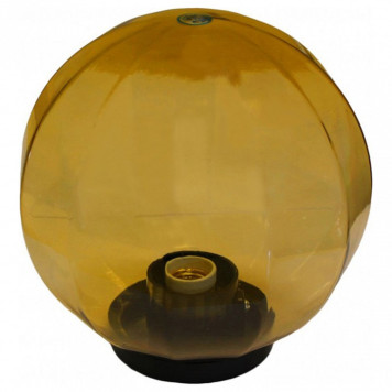Наземный низкий светильник Apeyron Electrics НТУ11-100-303