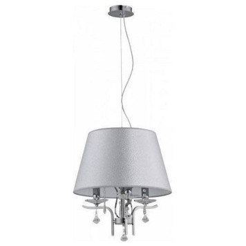 Подвесной светильник Alfa Aisha 10658-1