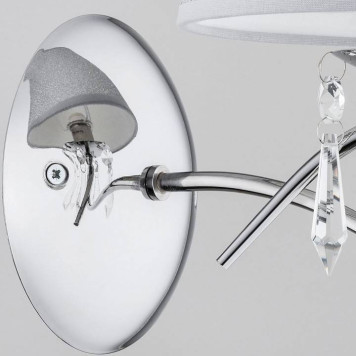 Бра Alfa Baron 11480 (Абажур 83139)-3