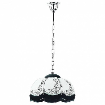 Подвесной светильник Alfa Bluszcz 15811-1