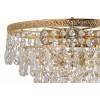Люстра на штанге Arti Lampadari Castellana Gold Castellana E 1.3.38.608 G