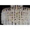 Подвесная люстра Arti Lampadari Daverio Gold Daverio E 1.5.40.105 G