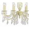 Подвесная люстра Arti Lampadari Deco Deco E 1.1.8.600 C
