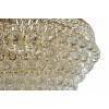 Люстра на штанге Arti Lampadari Empoli Gold Empoli E 1.2.80.100 G