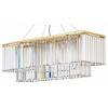Подвесная люстра Arti Lampadari Enio Enio E 1.5.70x25.101 GP