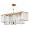 Подвесная люстра Arti Lampadari Enio Enio E 1.5.70x25.101 GP