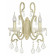 Бра Arti Lampadari Luminare Luminare E 2.1.2.601 C