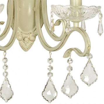 Бра Arti Lampadari Luminare Luminare E 2.1.2.601 C-1