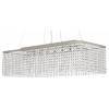 Подвесная люстра Arti Lampadari Milano Milano E 1.5.70X25.501 N