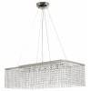 Подвесная люстра Arti Lampadari Milano Milano E 1.5.70X25.501 N