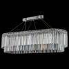Подвесная люстра Arti Lampadari Ovindoli Gold Ovindoli L 1.5.100x35.101 N
