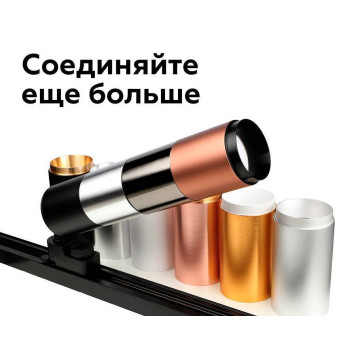 Кольцо декоративное Ambrella Light A A2060-5