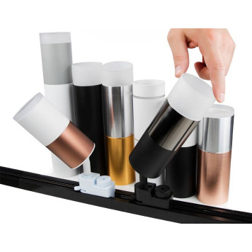 Основание на штанге с шарниром Ambrella Light A A2521-11