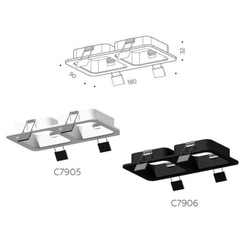 Основание Ambrella Light C C7905-4