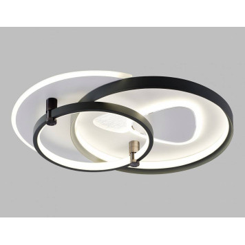 Накладной светильник Ambrella Light FL FL5051-1