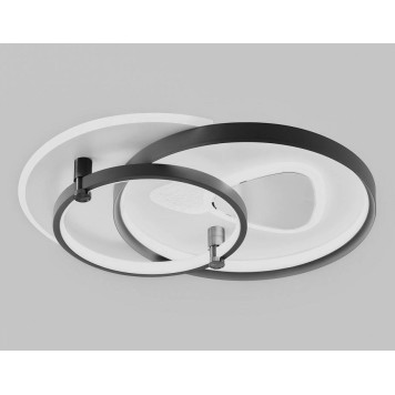 Накладной светильник Ambrella Light FL FL5051-5