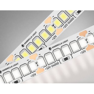 Лента светодиодная Ambrella Light GS GS1402