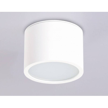 Накладной светильник Ambrella Light TN TN6550-3