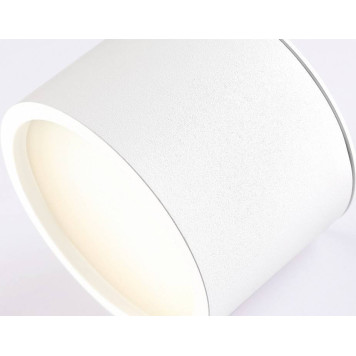 Накладной светильник Ambrella Light TN TN6550-6