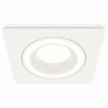Встраиваемый светильник Ambrella Light XC XC7631040