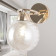 Бра Arte Milano AMALFI-329207 329207/1W GD
