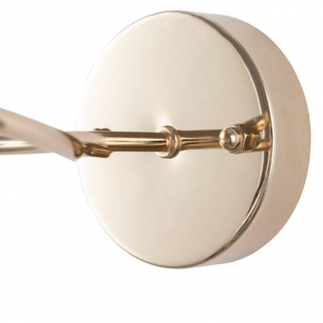 Бра Arte Milano AMALFI-329207 329207/1W GD-4